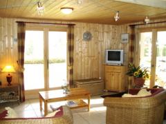 Chalet Quatre Saisons - L