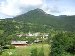 Chalet Quatre Saisons - Vue (1)