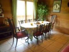 Chalet Quatre Saisons - L