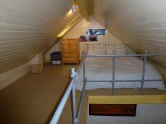 Chalet Les Quatre Vents - Chambre 2