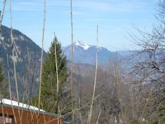Chalet Les Quatre Vents - Vue 1
