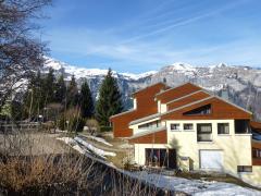 Chalet Les Quatre Vents - Vue 2