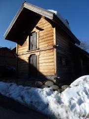 Chalet Les Quatre Vents - L