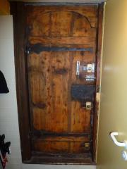 Chalet Les Quatre Vents - L