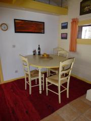 Chalet Les Quatre Vents - L