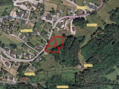 Terrain La Rapaz - (fr)Aerial view of the land