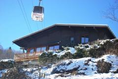 Chalet Ravières - 