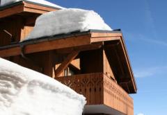 Appt. Refuge de l