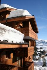 Appt. Refuge de l