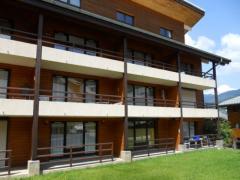 Appt. Le Relais S35 - Résidence Le Relais