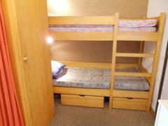 Appt. Le Relais S35 - Le coin montagne