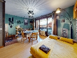 Appt. Le Relais - 