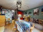 Appt. Le Relais - 