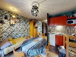 Appt. Le Relais - 
