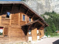 Chalet Requat - 