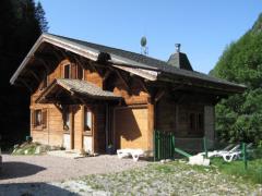Chalet Requat - (fr)Chalet Requat