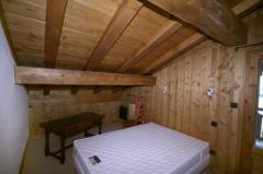 Chalet Rochebrune - (fr)Bedroom 2