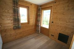 Chalet Rochebrune - (fr)Bedroom 3