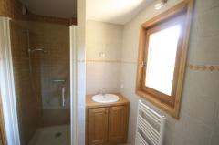 Chalet Rochebrune - (fr)Bedroom 4 ensuite