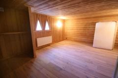 Chalet Rochebrune - (fr)Bedroom 5