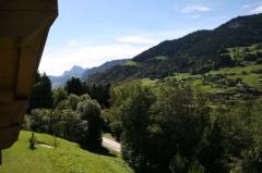 Chalet Rochebrune - (fr)View