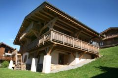 Chalet Rochebrune - (fr)Chalet Rochebrune