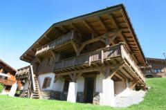Chalet Rochebrune - (fr)Chalet Rochebrune