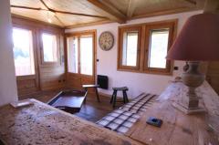 Chalet Rochebrune - (fr)Snug