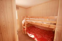 Chalet Roche Doran - 