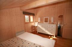 Chalet Roche Doran - 