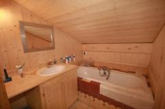Chalet Roche Doran - 