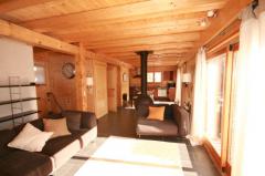Chalet Roche Doran - 