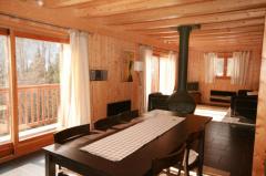 Chalet Roche Doran - 