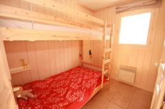 Chalet Roche Doran - 