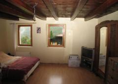 Chalet Romarin - Chambre