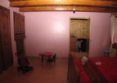 Chalet Romarin - Chambre