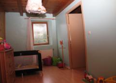 Chalet Romarin - Chambre