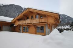 Chalet Les Rosières C1 - 