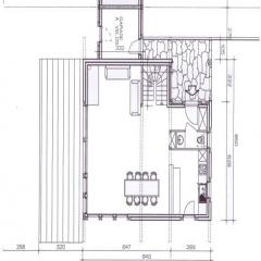 Chalet Les Rosières C1 - 