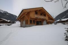 Chalet Les Rosières C2 - 