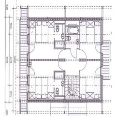 Chalet Les Rosières C2 - 