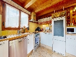Chalet Roussette - 