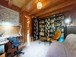 Chalet Roussette - 