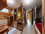 Chalet Roussette - 