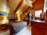 Chalet Roussette - 