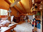 Chalet Roussette - 