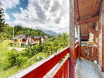 Chalet Roussette - 