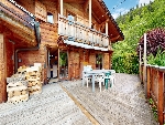 Chalet Roussette - 