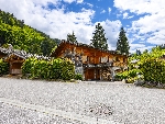 Chalet Roussette - 