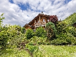 Chalet Roussette - 